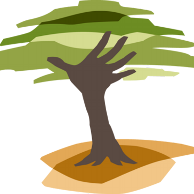 Eden Reforestation Projects - Eden Reforestation Projects (400x400)