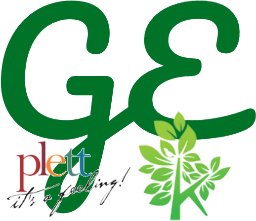 Garden Of Eden Knysna & Plett Community A Pam Golding - Graphic Design (600x600)