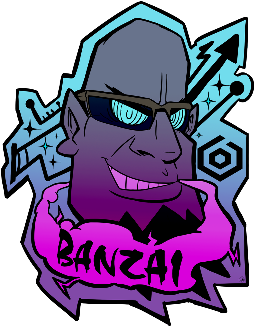 0 Replies 6 Retweets 24 Likes - Jet Set Radio (917x1200)