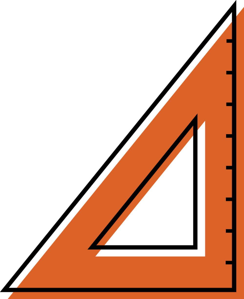 Freelance Work For Todd Gathje Of Gathje Builders & - Triangle (1000x1225)