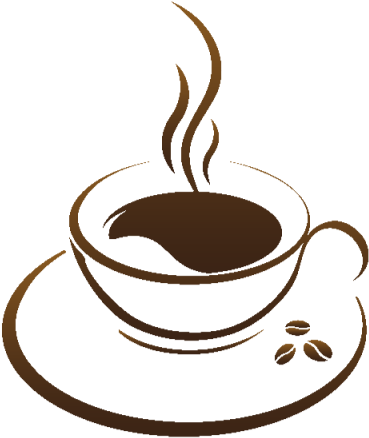 Eden Cultures Cafe - Coffee Vector (800x480)