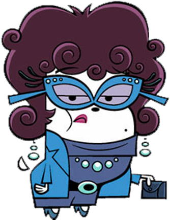 Other - Tuff Puppy Peg Puppy (350x431)