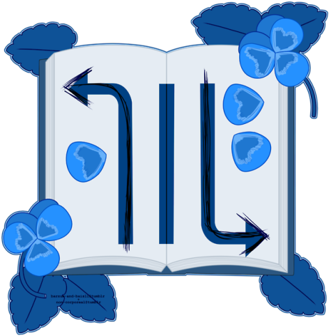◈scorra◈ Sign Of The Impromptu Blue◈prospit◈mind I - ◈scorra◈ Sign Of The Impromptu Blue◈prospit◈mind I (1280x1280)