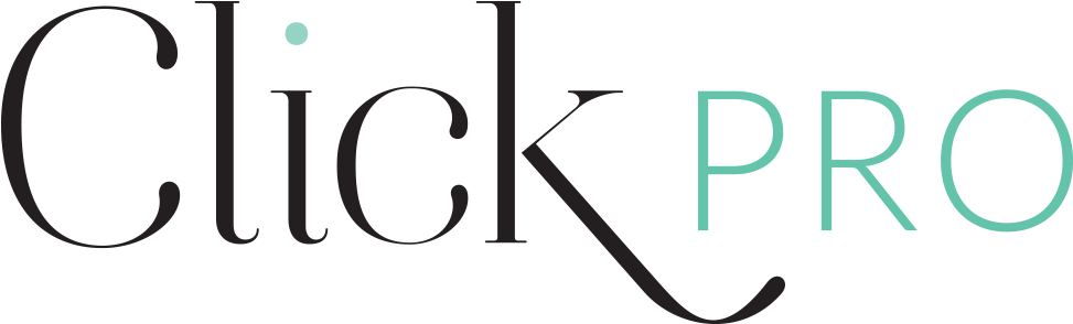 Best Lexington Wedding Photographer Lace Dress - Click Photography Logo Png (1000x340)