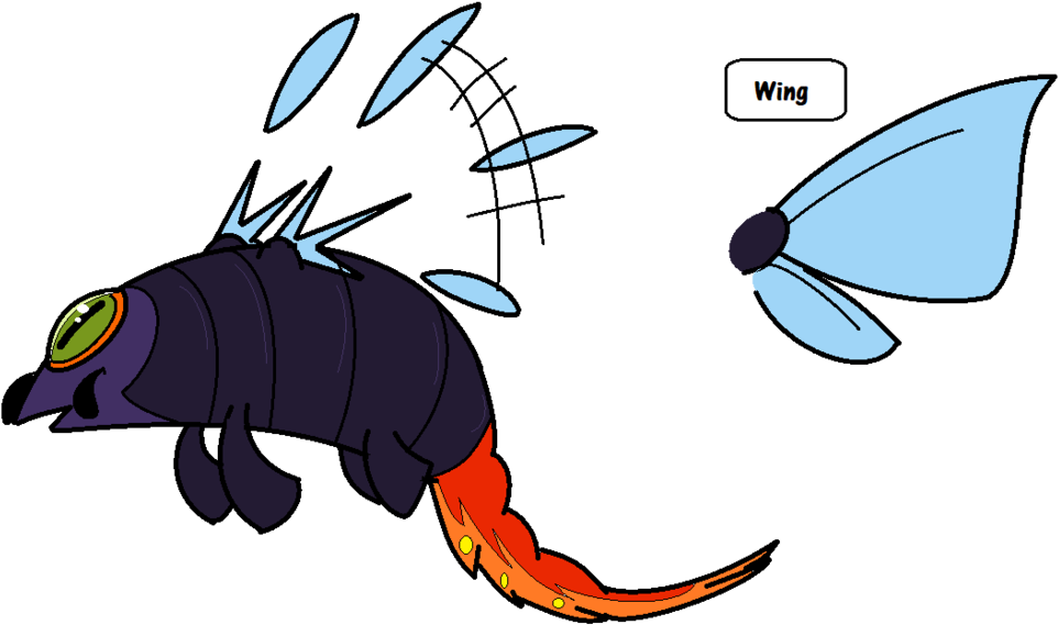 Mitye Fly By Cpthelunargoat - Mitye Fly By Cpthelunargoat (1024x622)