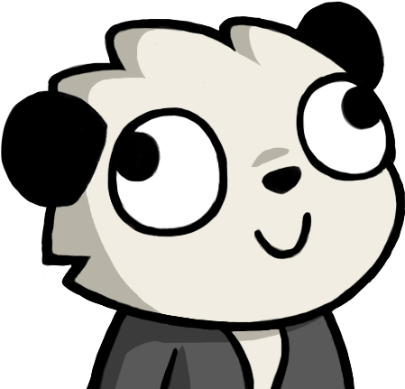 1 Reply 0 Retweets 5 Likes - Panda Derp (448x448)