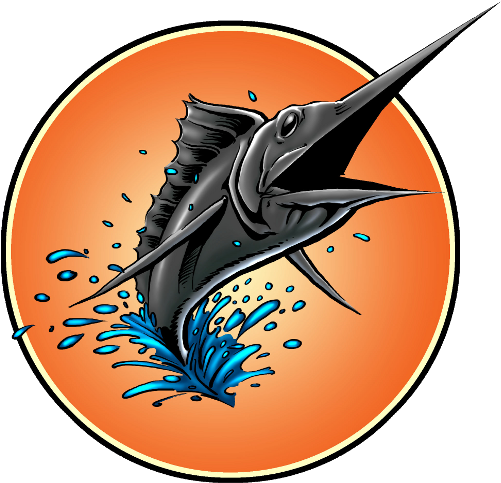 Big Sport Fishing 3d - 3d Sport Png (512x512)