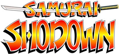 Samurai Shodown Is A Fighting Game Series By Snk And - Samurai Shodown Anthology Psp (500x288)