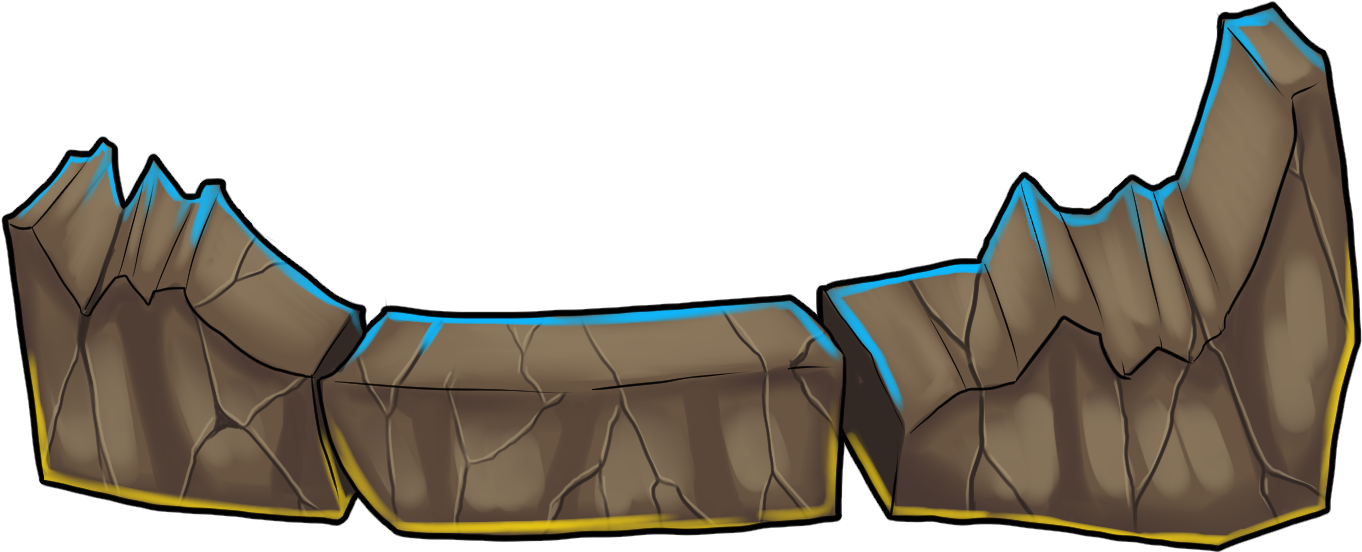 So When You Pledge, You Will Be Charged For This Month - Trampoline Jump (1380x574)