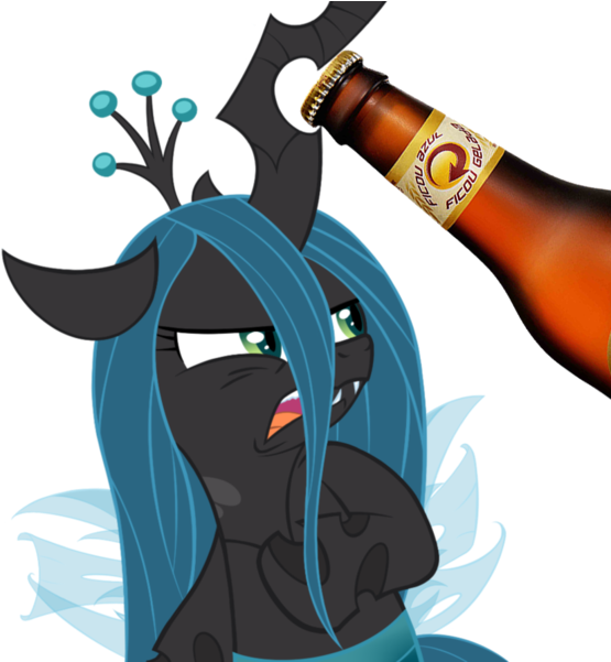 Xn-d, Beer, Booze, Bottle, Bottle Opener, Brazil, Edit, - My Little Pony: Friendship Is Magic (600x600)