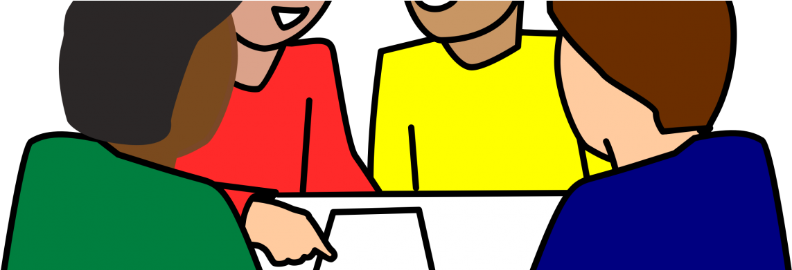 Walker School Reading Beliefs - Group Work Png (1170x390)