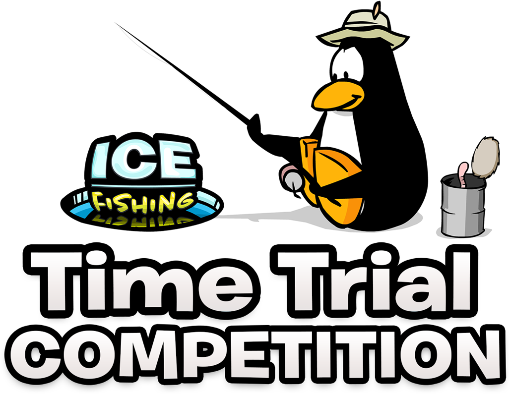 Ice Fishing Time Trial Competition Results - Club Penguin (1064x824)