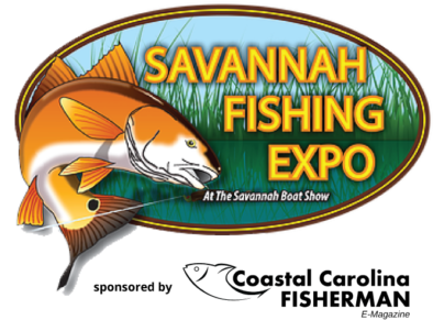 Savannah Fishing Expo - Boat Show (400x309)