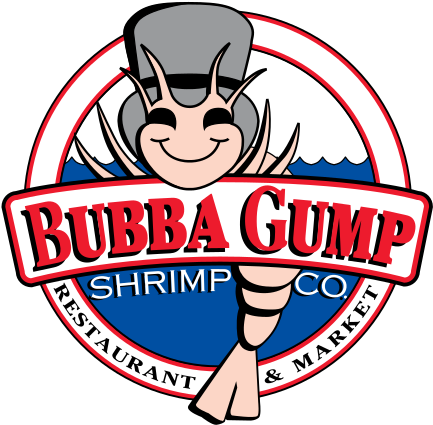 From Wikipedia, The Free Encyclopedia - Bubba Gump Logo Png (440x431)