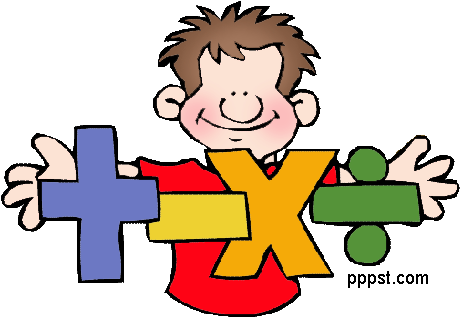 The Primary Purpose Of Mathematics Education Is To - Maths Cover Page For Holiday Homework (487x319)