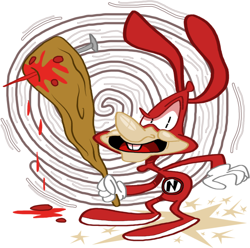 Ready To Ruin Your Pizza By Eeyorbstudios - Pizza (898x889)