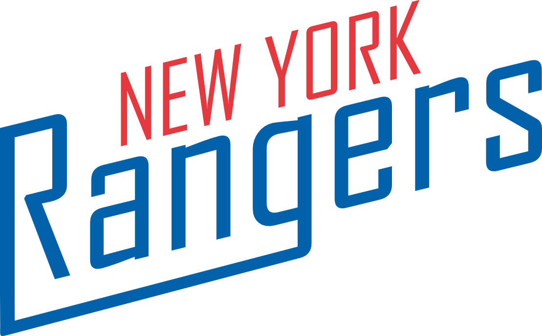 New York Rangers Png (1109x689)