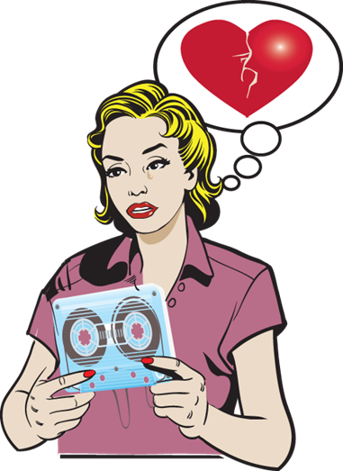 It's Time To Break Up With Your Old Tape Drive - Heart (479x657)