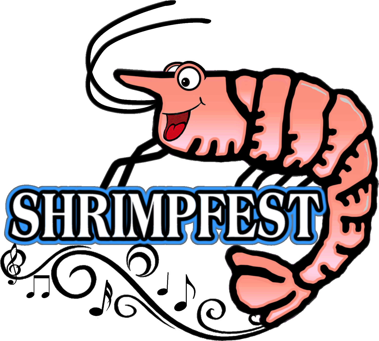 Shrimpfest -indian River County, Sebastian Rotatry, - Shrimpfest & Craft Brew Hullabaloo (1566x1566)