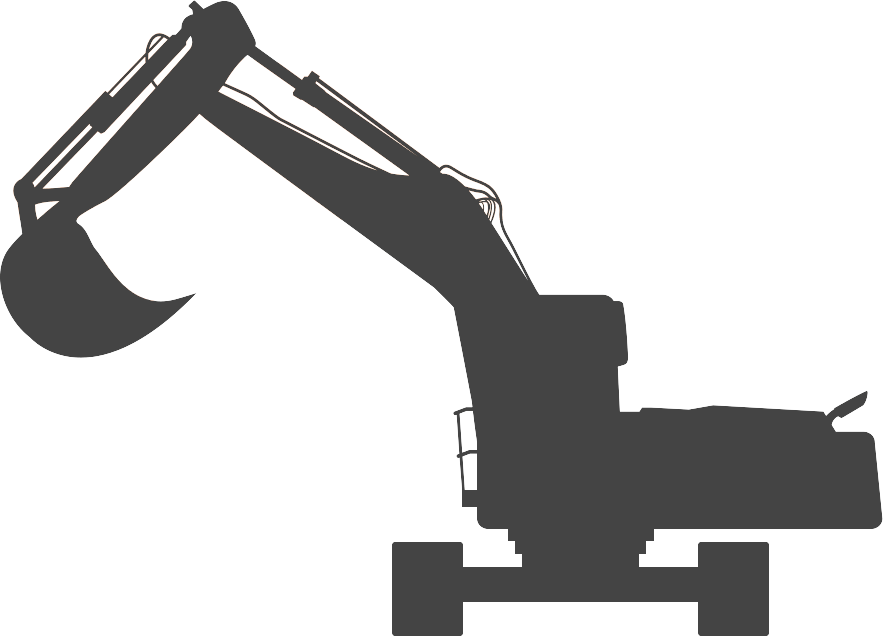 Rock Digger - Digger Logo (883x636)