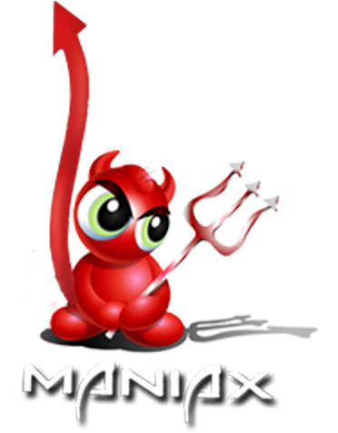 Welcome To Pizza Maniax - No Rest For The Wicked (576x571)