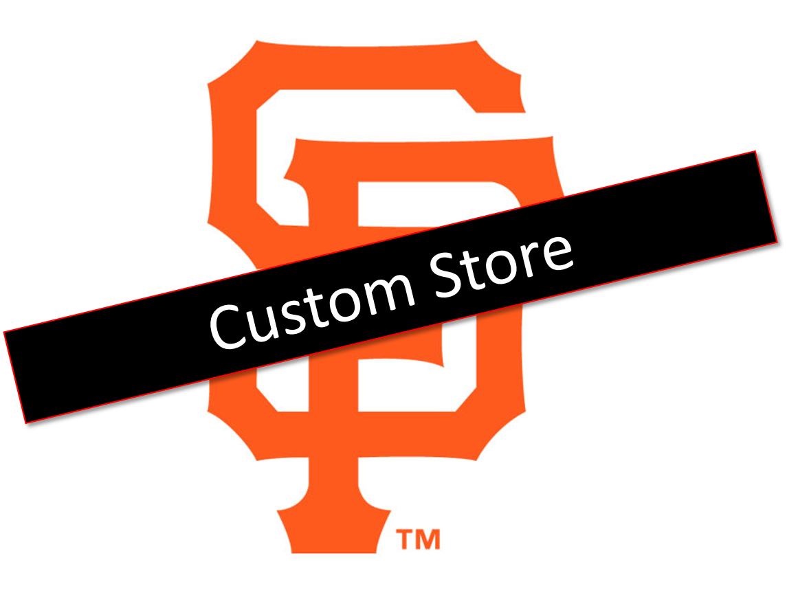 San Francisco Giants Camo Hats Rh Majorbaseballhats - San Francisco Giants Decal (1145x866)