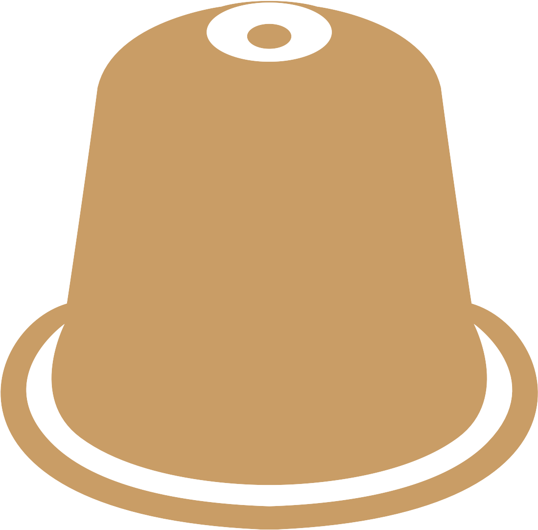 L'or Espresso Aluminium Capsules - Espresso Machine (1200x1200)