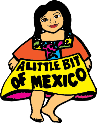 A Little Bit Of Mexico Program @ Tsc Arts Center - A Little Bit Of Mexico Program @ Tsc Arts Center (315x400)