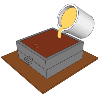 Casting Aluminium, Casting Aluminium - Aluminium (360x340)