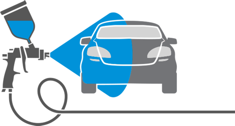 Offering Three Or Perhaps Five Colours For One Model - Graphics (800x531)