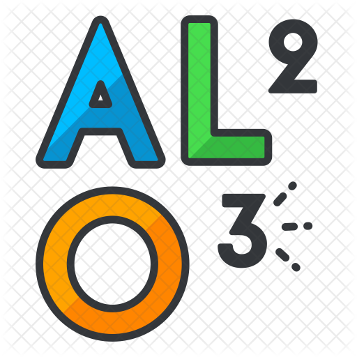 Aluminium Oxide Icon - カメラ アイコン (512x512)