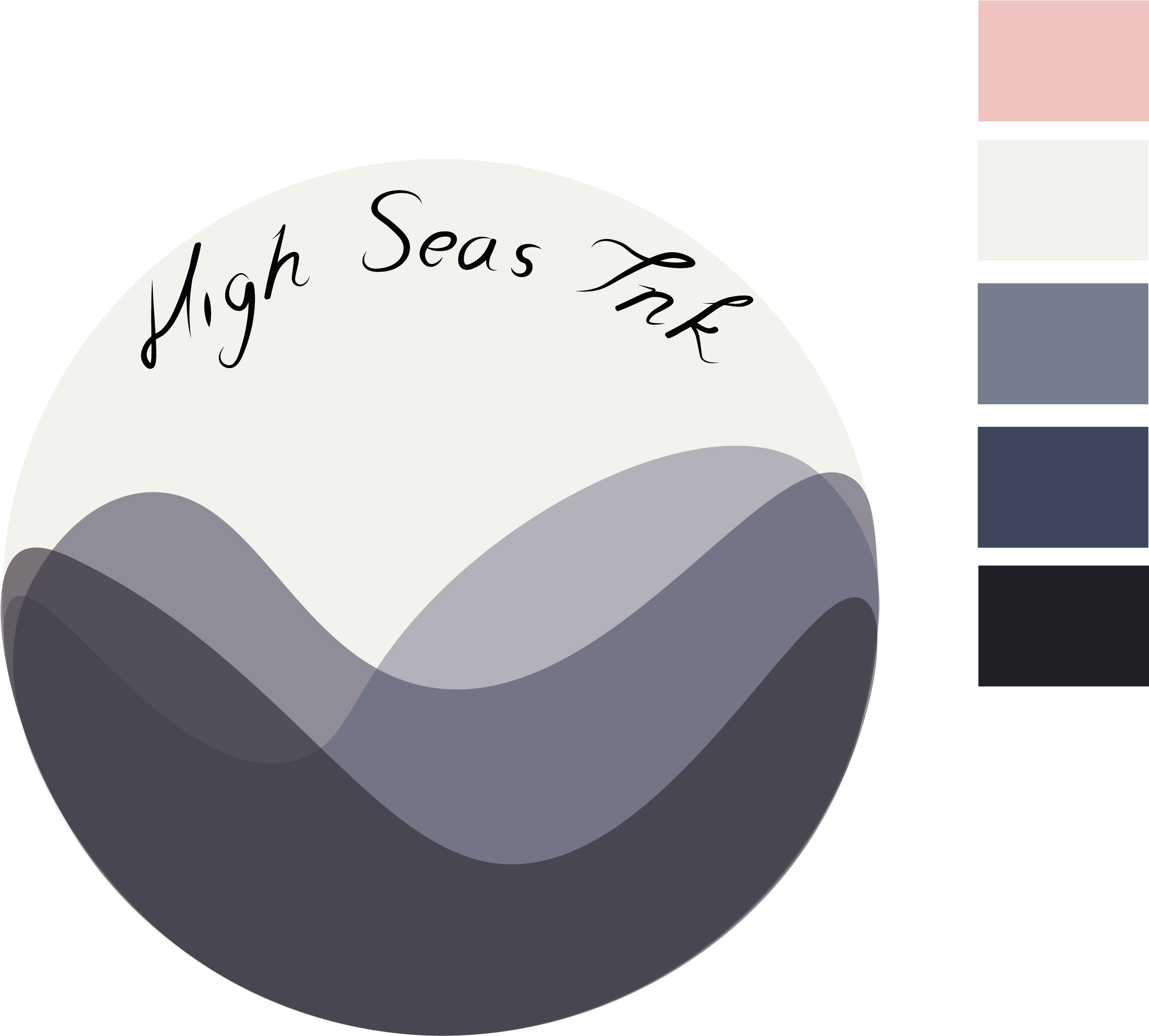 I Also Kept The Idea Of Using Circles And Expanded - Graphic Design (3649x3323)