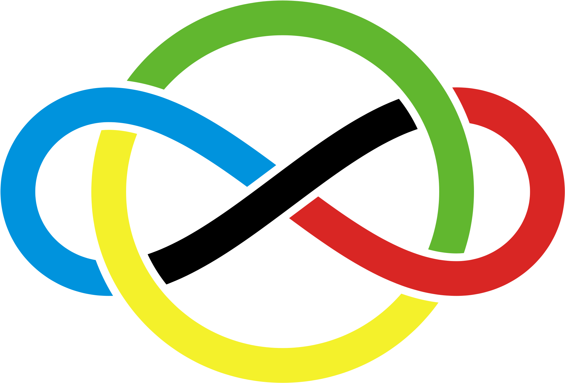 1 Higher Order Linear Differential Equations With Constant - International Mathematical Olympiad Logo (2000x2000)