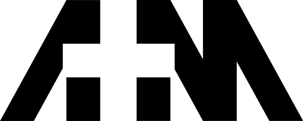 A M Logo - A M Logo (1000x400)
