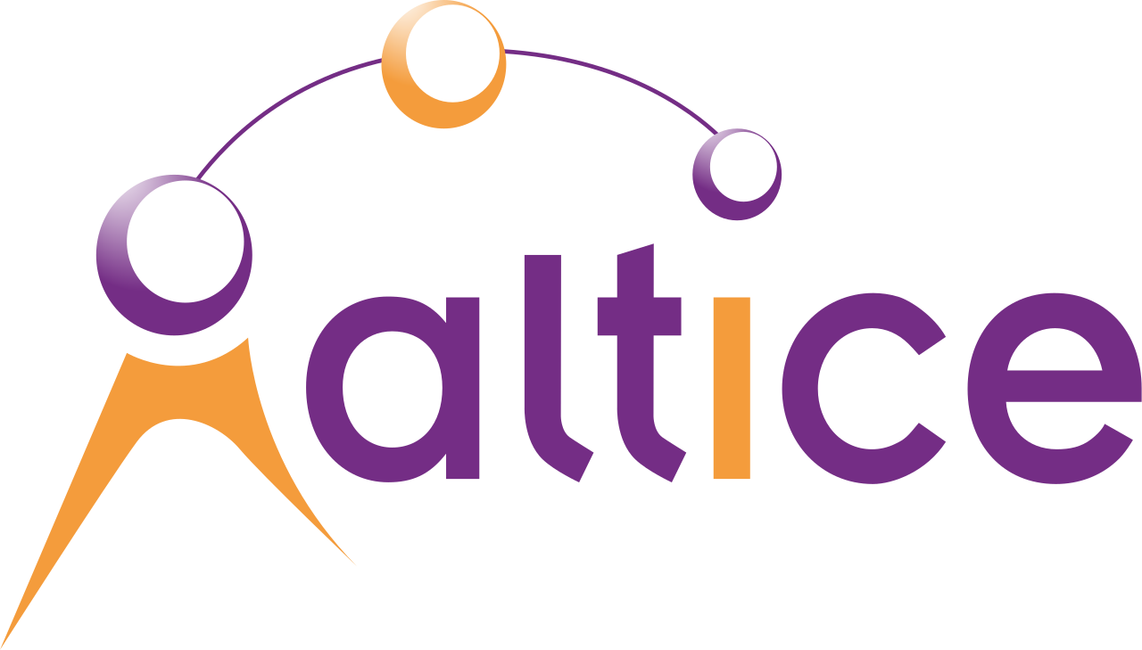 Altice Usa Files Proposed Prospectus For Ipo Of Up - Altice Usa Logo Png (1280x729)