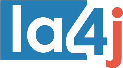 The La4j Library Is Open Source And 100% Java Library - Linear Algebra (591x354)