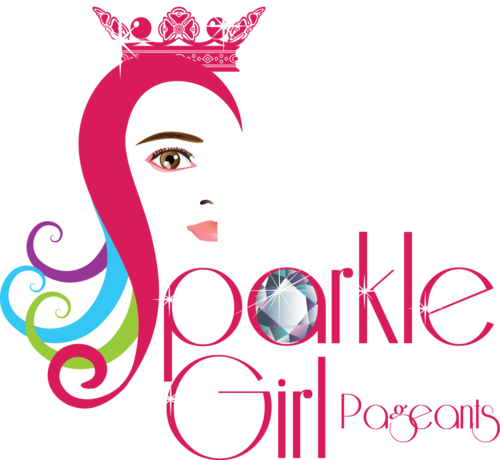 Sparkle Girl Pageant - Sparkle Girl Tote Bag, Natural (500x460)
