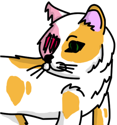 Brightheart By Crisalide98 - Brightheart (418x445)