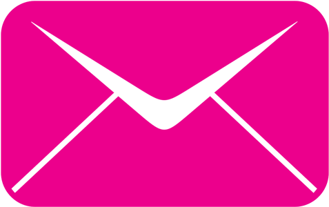 E-mail Marketing - Mail Icon (500x500)