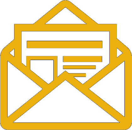 Newsletter - Newsletter Icon (420x414)