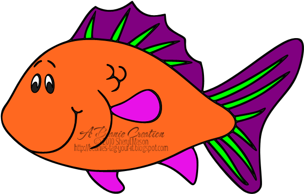 Two Fish - Two Fish (648x420)