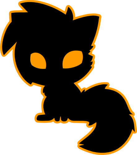 Warrior Cats Forever Wallpaper Titled Warriors - Cartoon (442x500)
