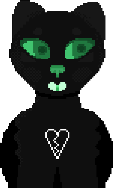 Hollyleaf Still Wip - Domestic Short-haired Cat (1150x750)