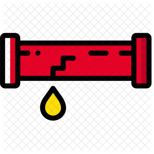 Leaking Icon - Leaking Icon (512x512)