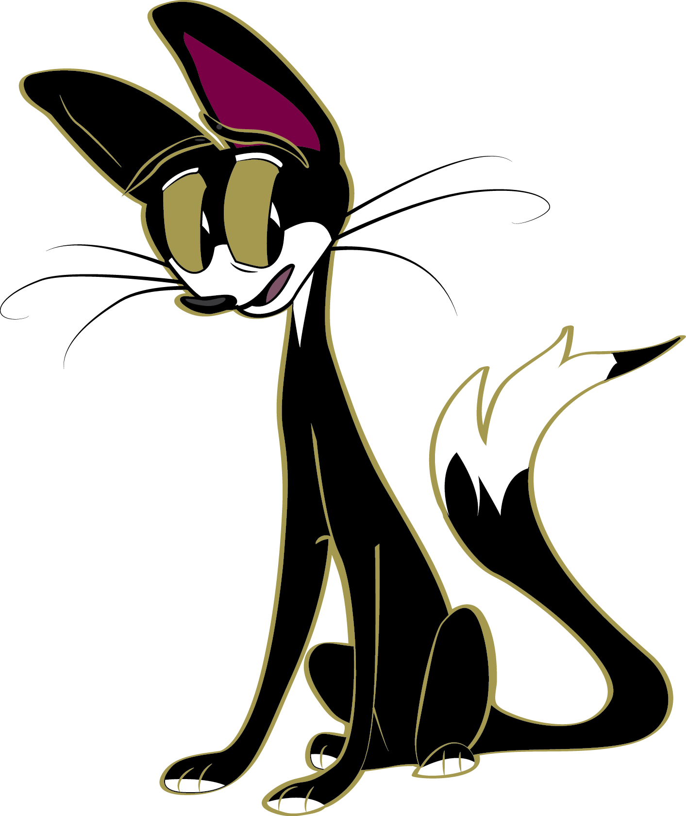 #warriorcats #cat #ravenpaw - Cat (1413x1680)