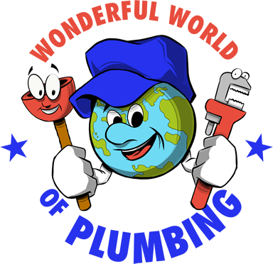 Wonderful World Of Plumbing Taking Care Of Your Home - Grillanzünder (384x372)