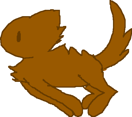 Warrior Cats Movie Help Needed - Warrior Cats Movie Help Needed (458x406)