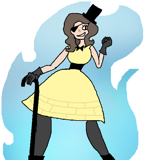 Belle Cipher By Fantasydragon8 - Cartoon (550x550)