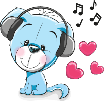 Cute Cartoon Animal Sticker Vol 01 Messages Sticker-8 - Cute Cartoon Teddy (360x352)