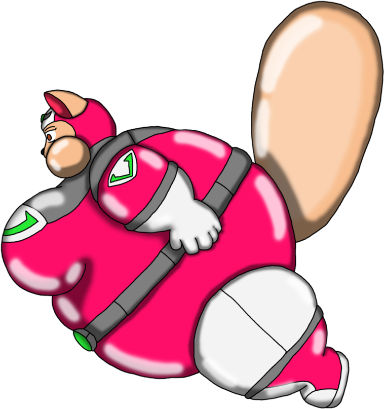 Parade Ultra V 2009 By Arrowny18 - November 2 (911x877)